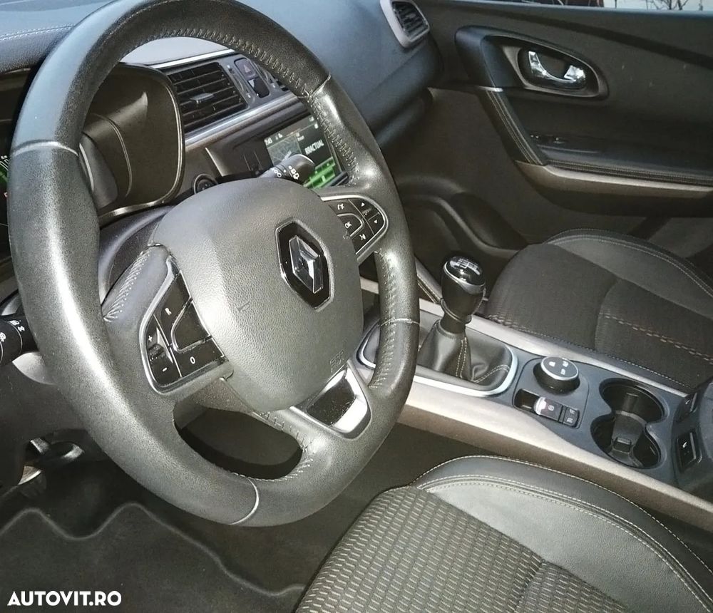 Renault Kadjar Energy dCi 110 EDC XMOD - 4