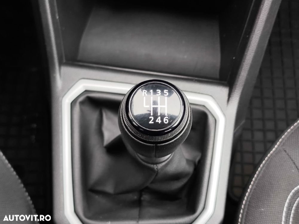 Dacia Jogger 7 locuri ECO-G 100 Comfort - 23