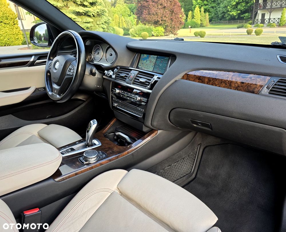 BMW X4 xDrive20d M Sport - 30