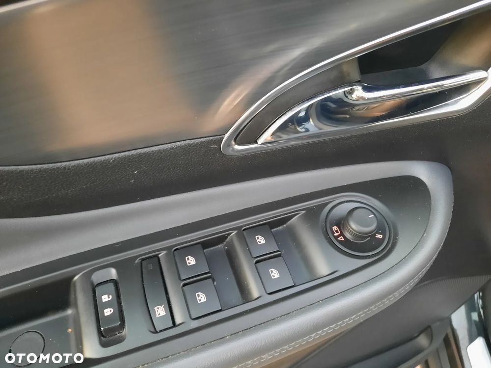 Opel Mokka 1.4 T Cosmo - 19