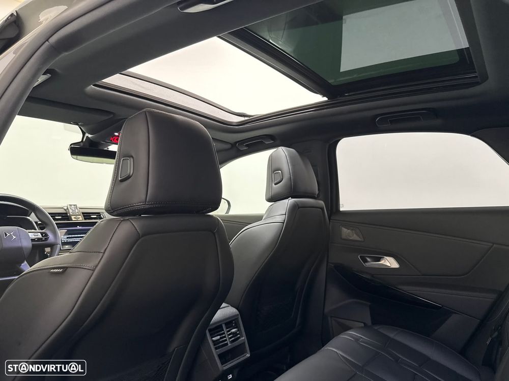 DS DS7 Crossback E-Tense Performance Line EAT8 - 14
