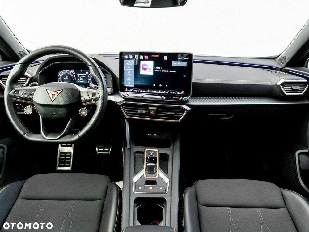 Cupra Formentor 1.5 TSI DSG - 22