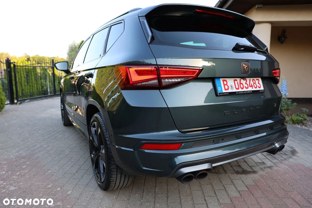 Cupra Ateca - 5