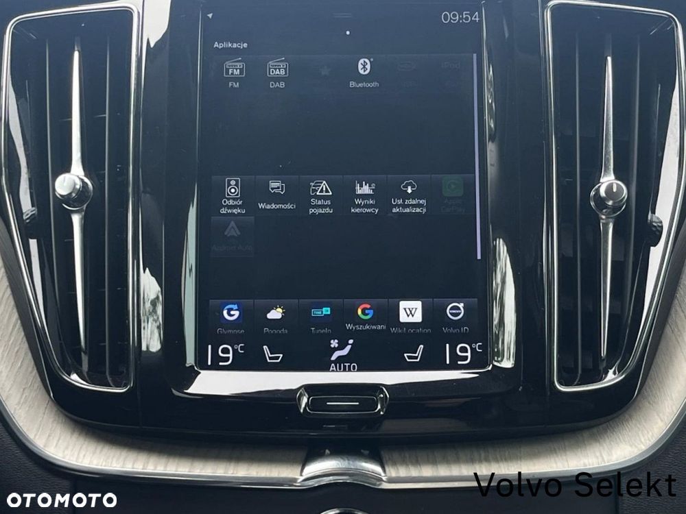 Volvo XC 60 - 20