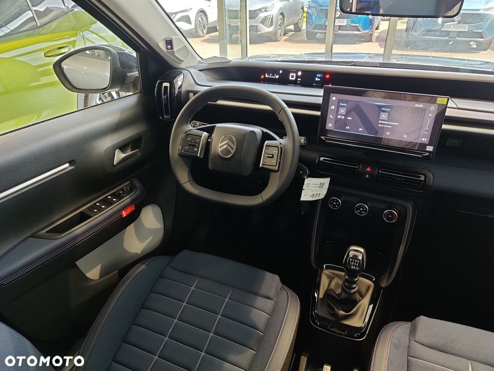 Citroën C3 1.2 T Collection - 15