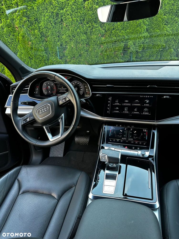 Audi Q7 - 5