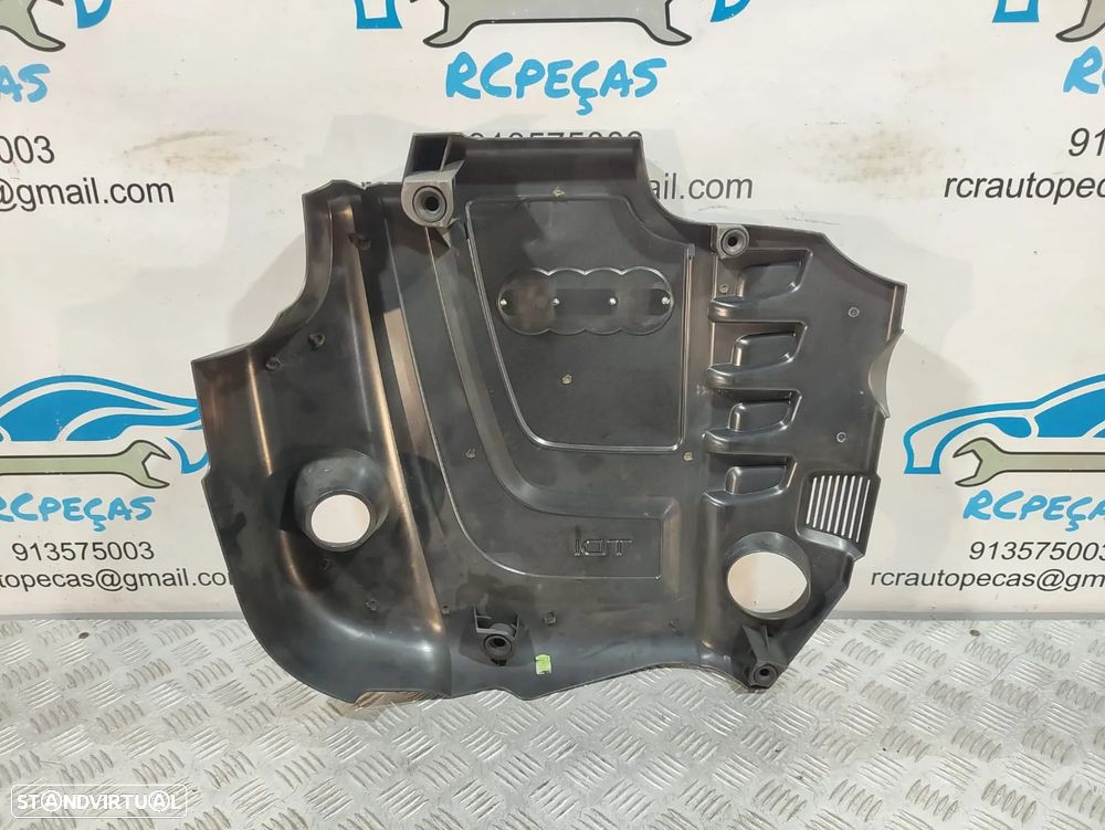 TAMPA MOTOR CAGB TDI AUDI A6 C6 - 6