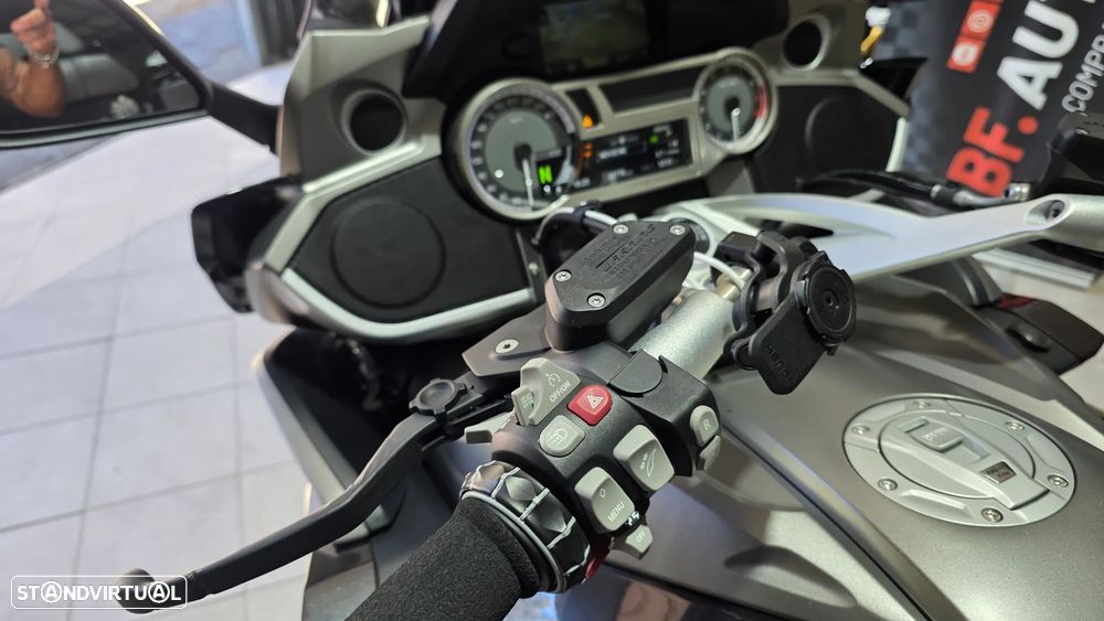 BMW K 1600 GTL Imaculada - 20