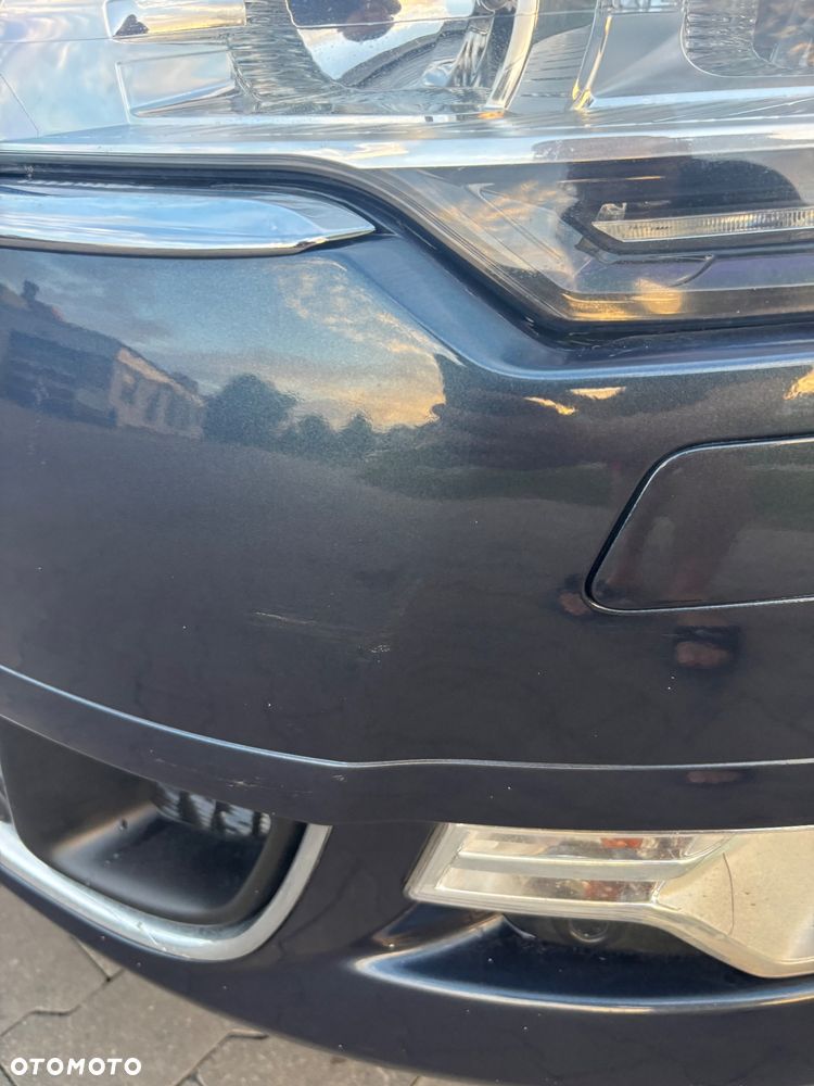 Citroën C5 HDi 140 FAP Selection - 14