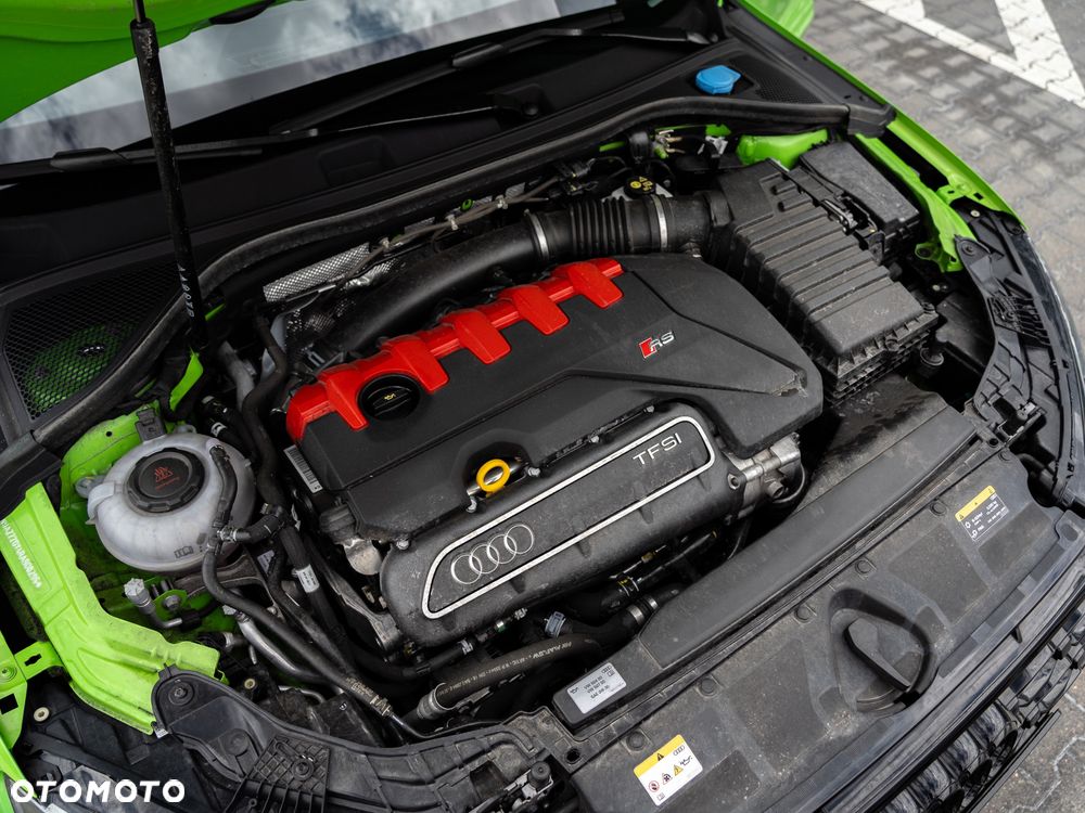 Audi RS3 Sportback - 36