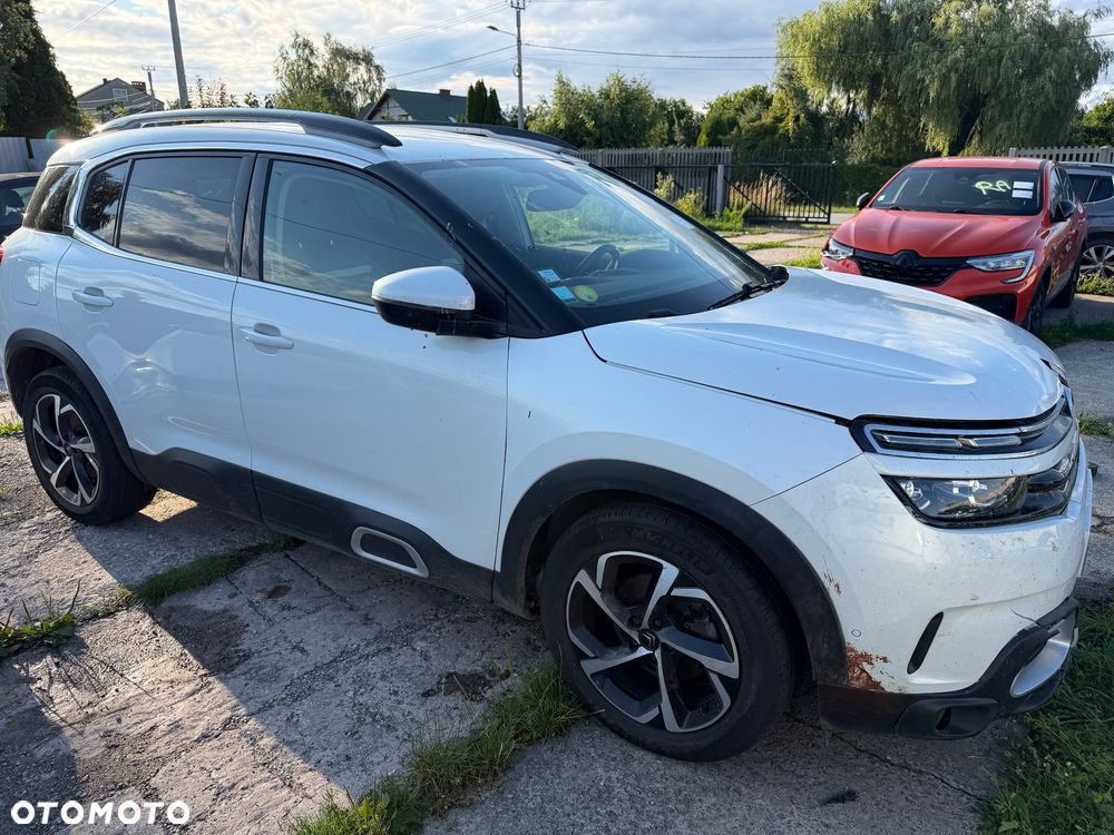 Citroën C5 Aircross 1.5 BlueHDi Shine - 8