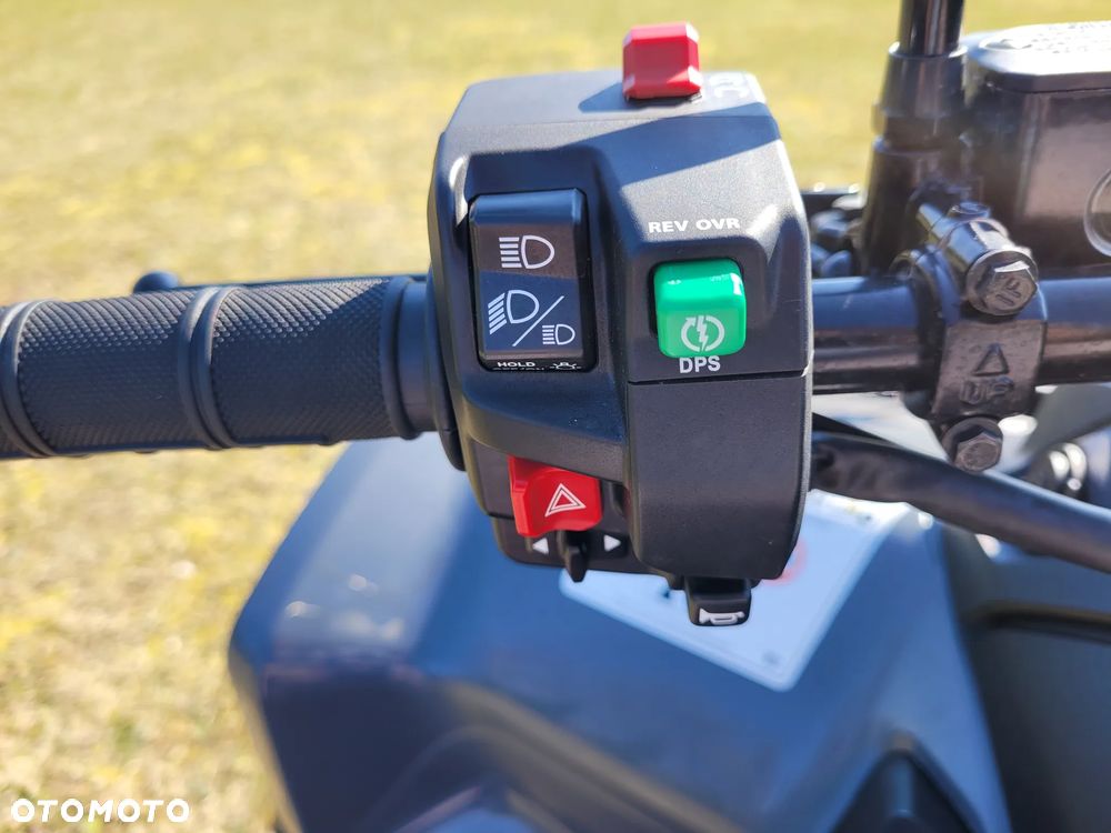 Can-Am Outlander Max - 18