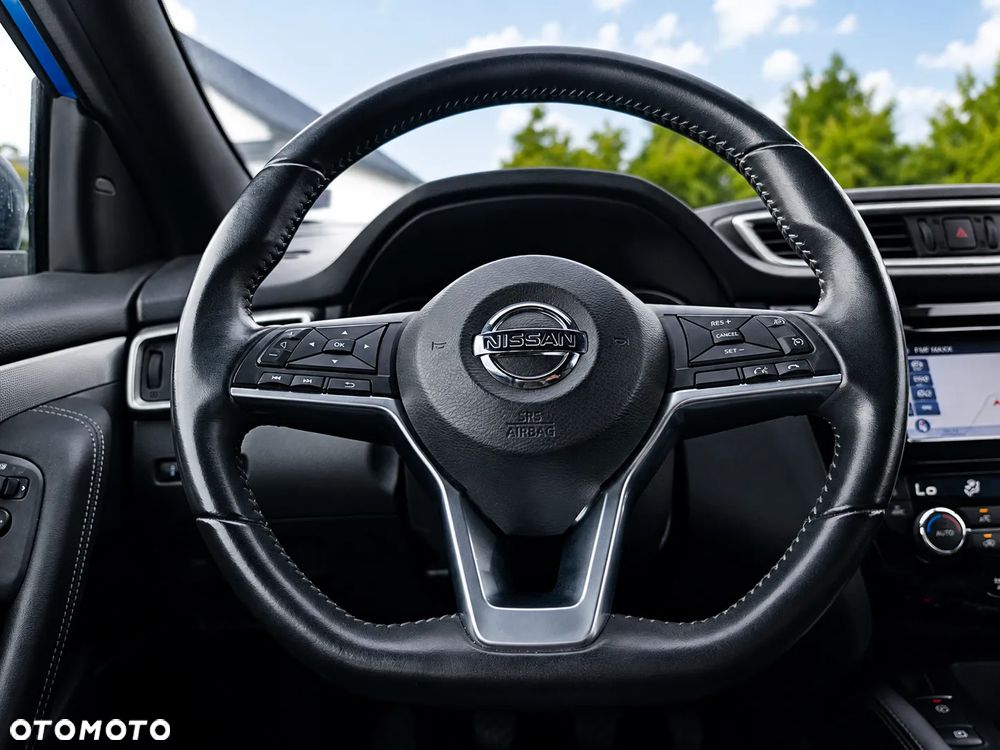 Nissan Qashqai 1.6 DIG-T Tekna+ - 20