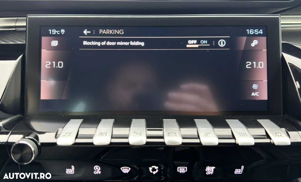 Peugeot 508 1.5 BlueHDI STT Aut. GT Line - 38