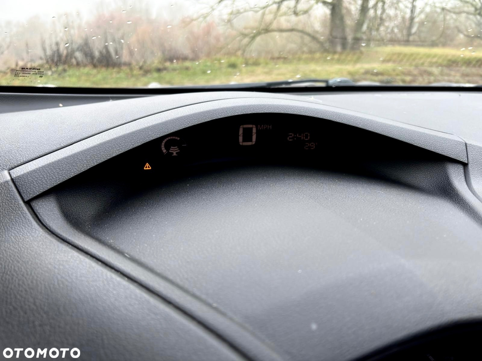 Nissan Leaf - 17