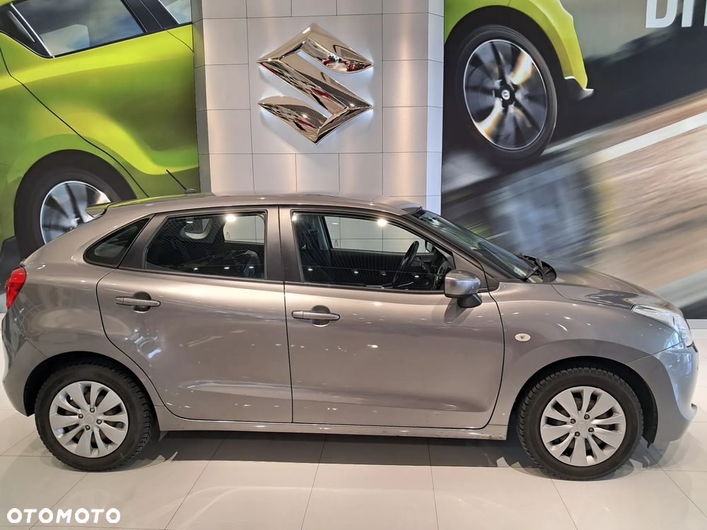 Suzuki Baleno 1.2 Premium - 3