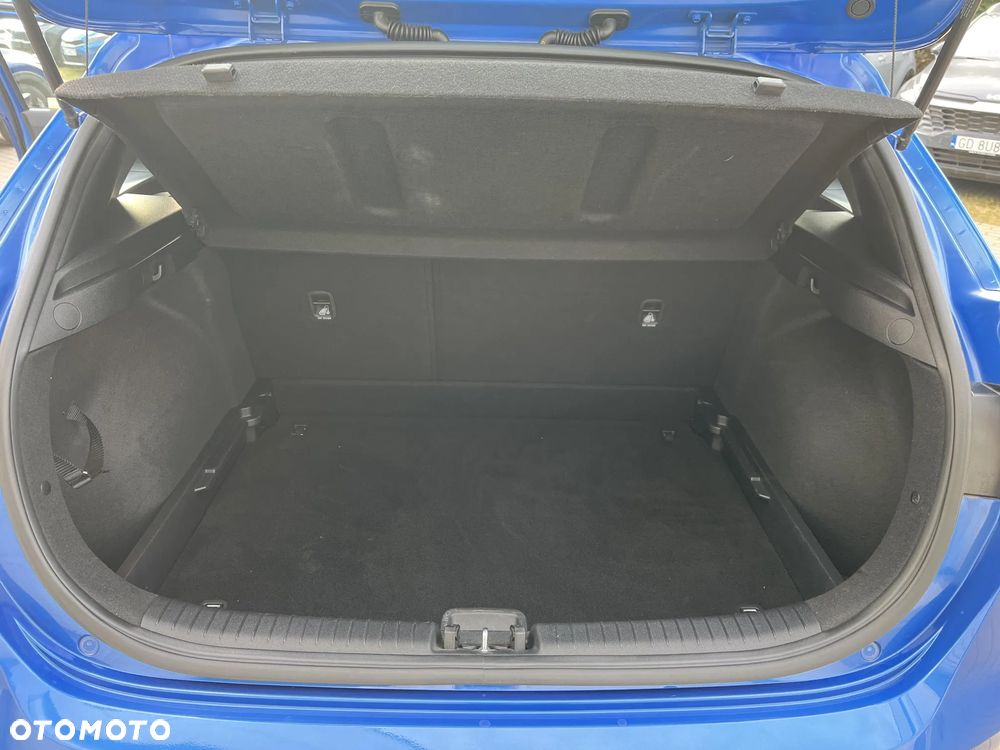 Kia Ceed 1.5 T-GDI M - 17