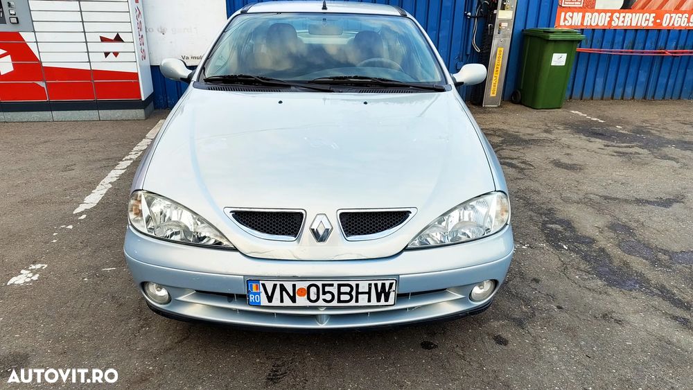 Renault Megane - 6