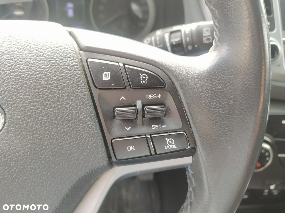 Hyundai Tucson - 9