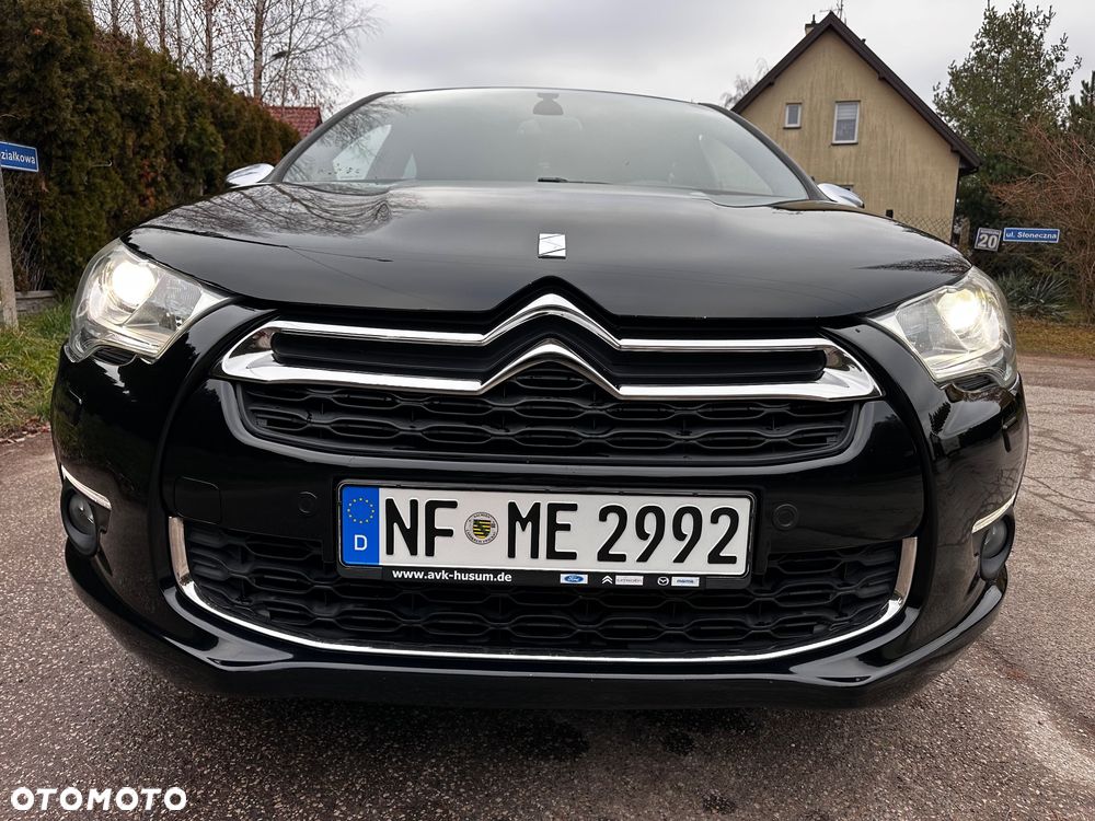 Citroën DS4 - 7