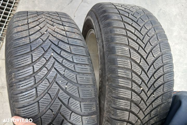 Janta aliaj cu anvelopa 16 9835097280 215/65 R16 6.5JX16 9835097280 2 - 7