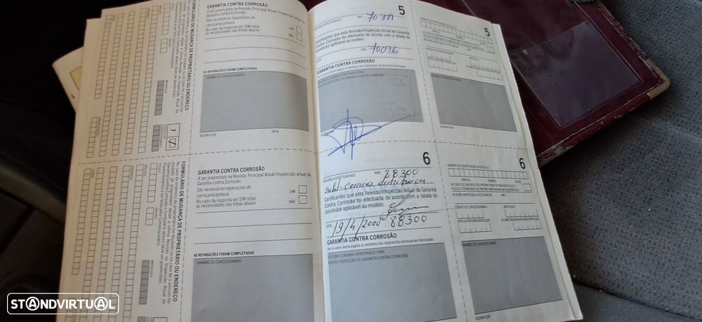Rover 618 Si - 7