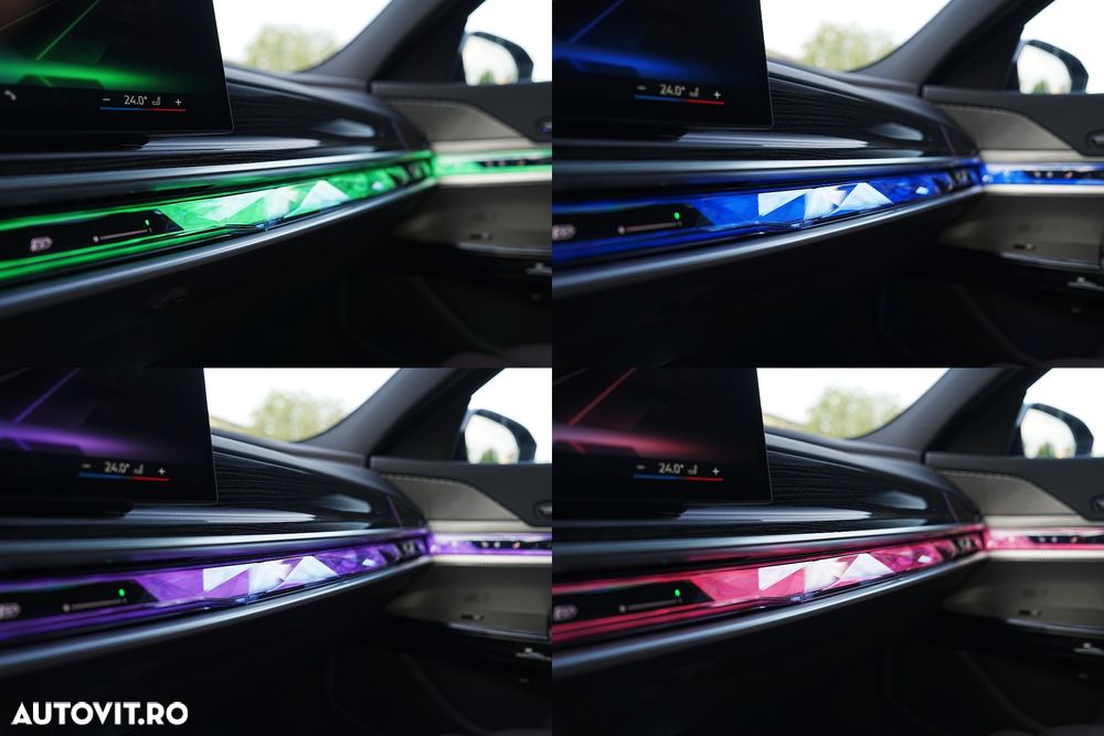 BMW Seria 7 - 10