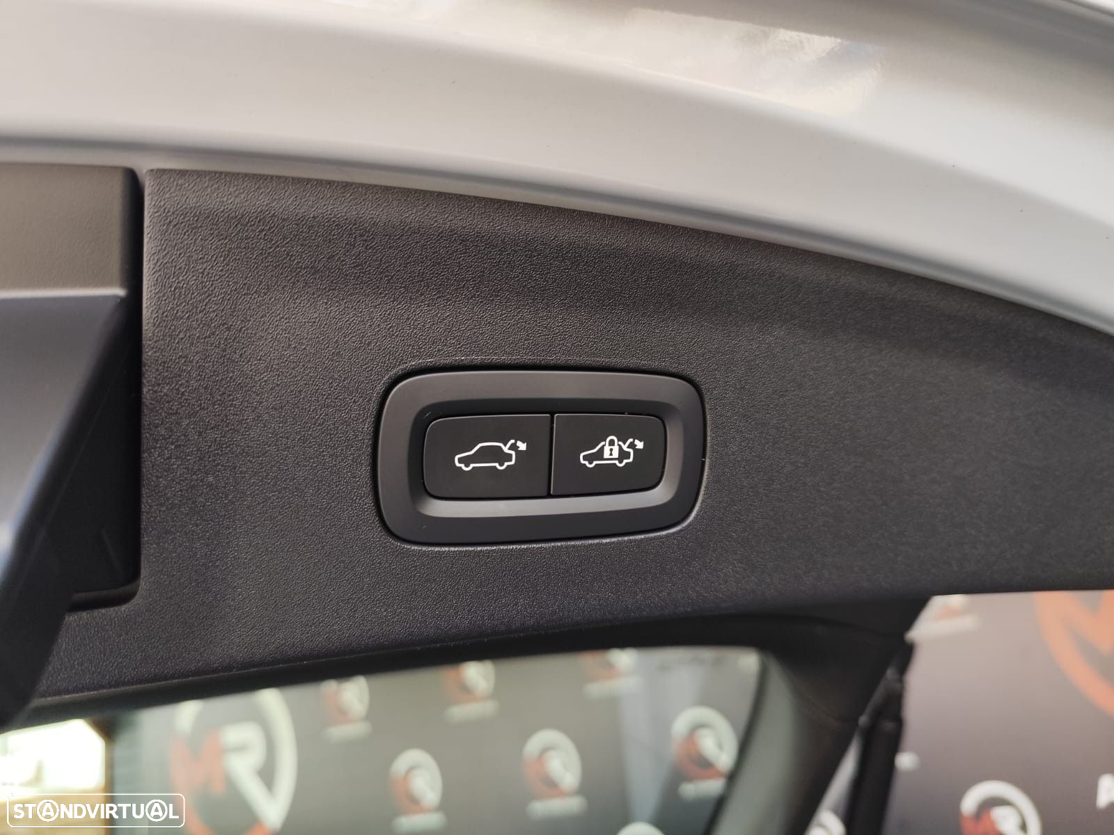 Polestar 2 Standard Range 69 kWh - 34