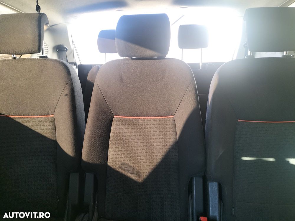 Ford S-Max 1.8 TDCi Titanium - 3
