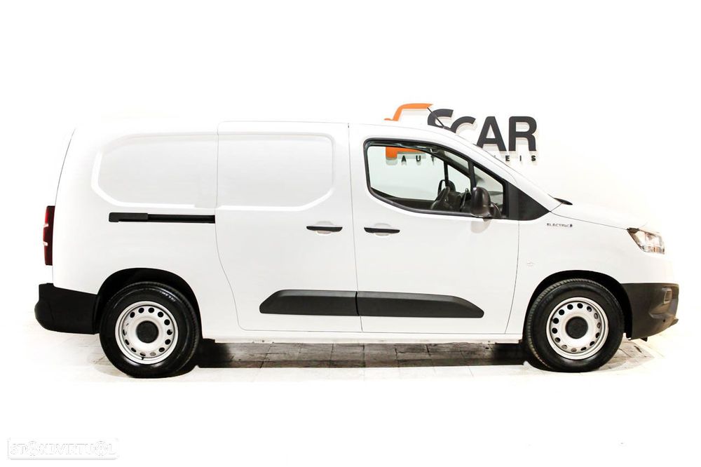 Toyota Proace City Van EV 50kWh 136cv GX Plus L2 - 5