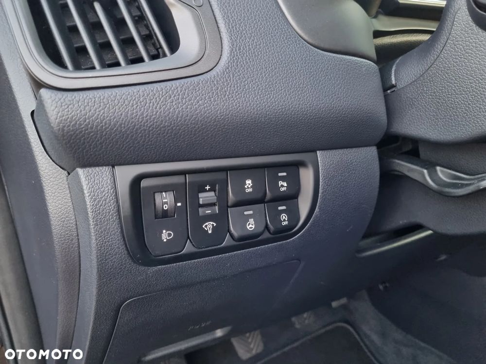 Kia Rio 1.4 Platinum Edition - 26