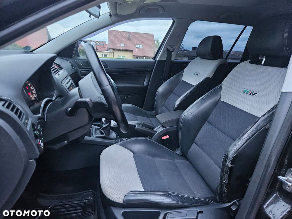 Skoda Octavia - 9
