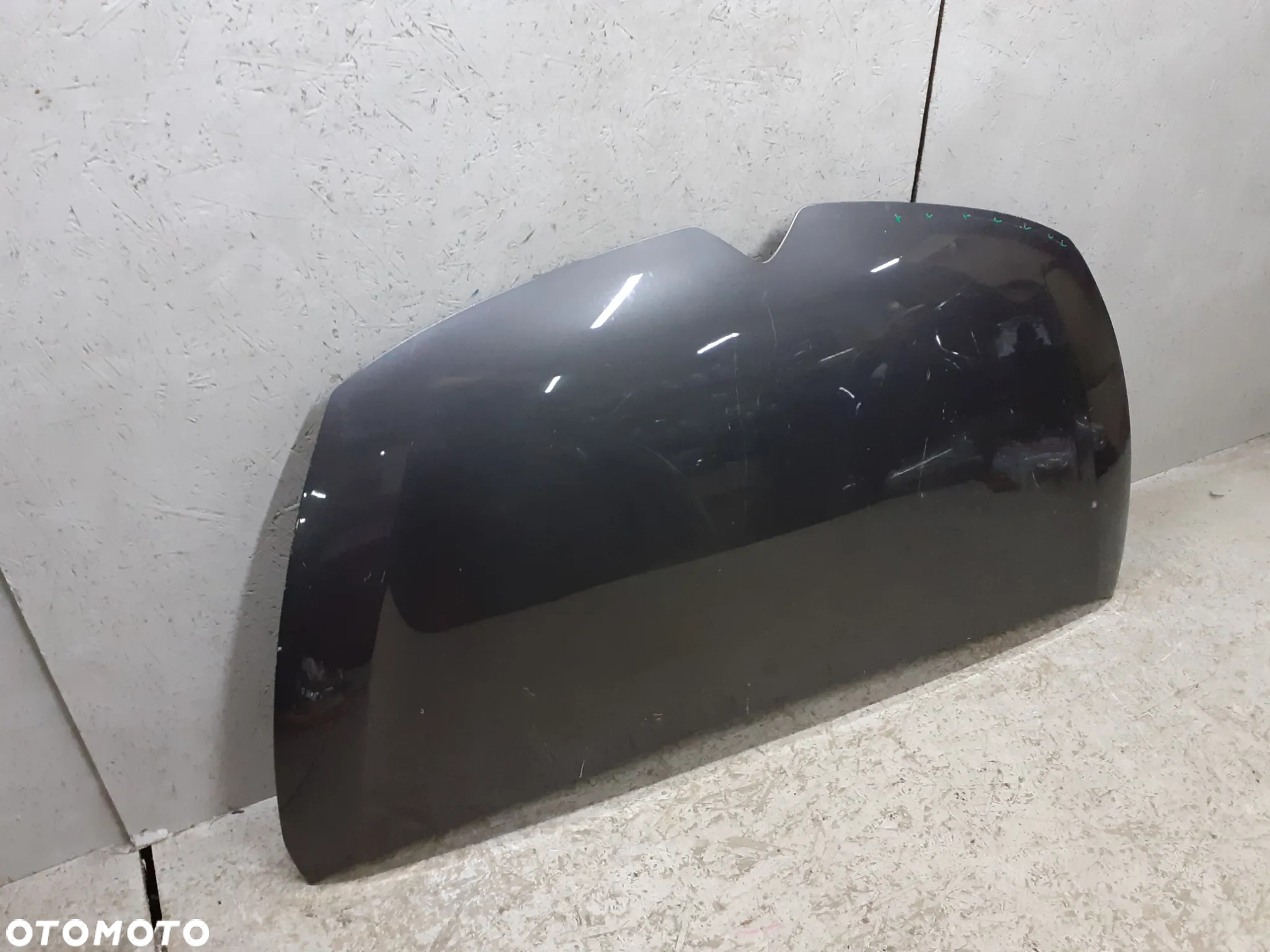 MASKA CITROEN C4 PICASSO II 2013-> - 2