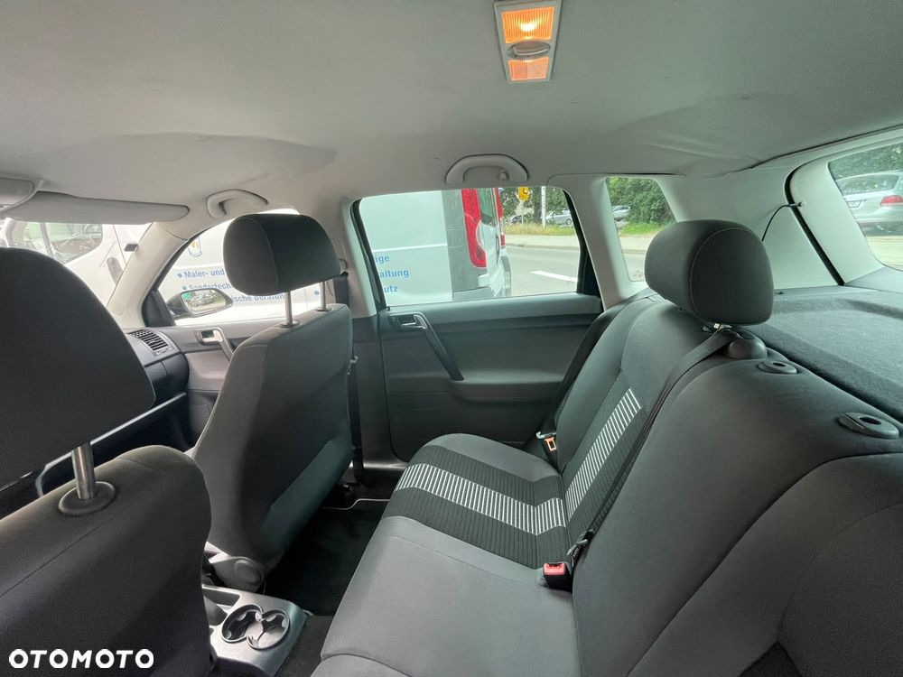Volkswagen Polo 1.4 United - 11