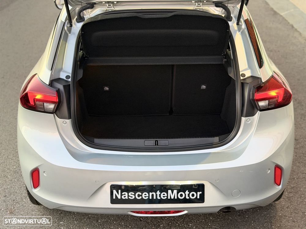 Opel Corsa 1.2 T Elegance - 12
