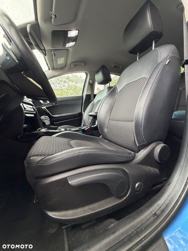Kia Ceed 1.5 T-GDI L Business Line Plus DCT - 26