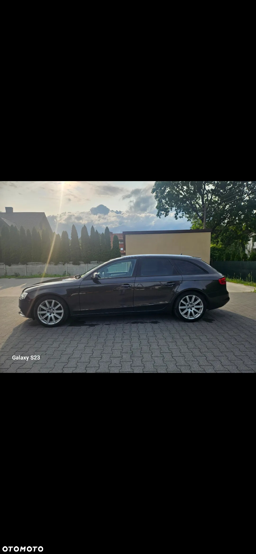 Audi A4 2.0 TDI - 5