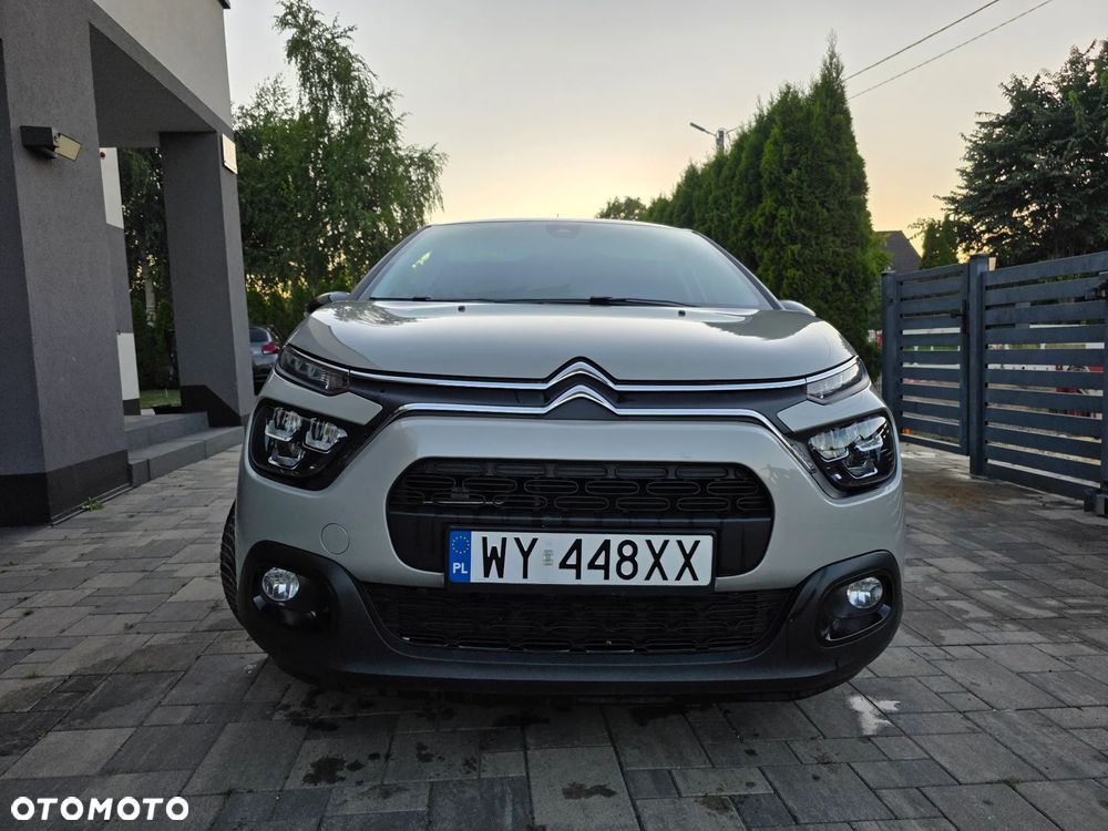 Citroën C3 1.2 PureTech Shine - 3