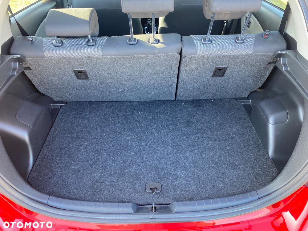 Toyota Yaris 1.0 Active EU6 - 9