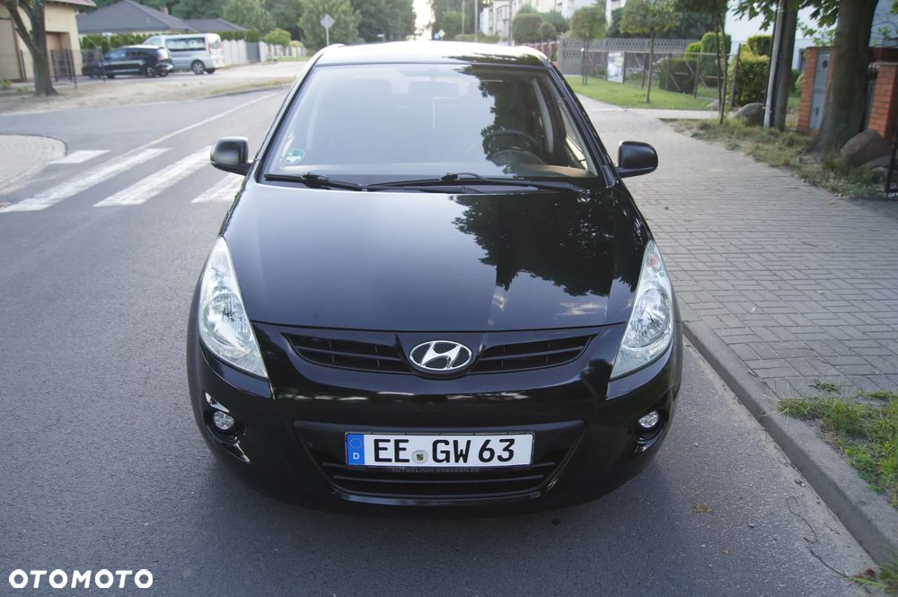 Hyundai i20 1.2 Comfort - 2