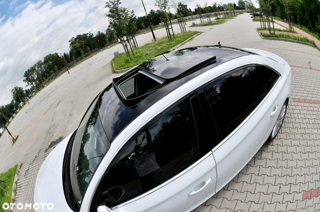 Audi A8 - 15