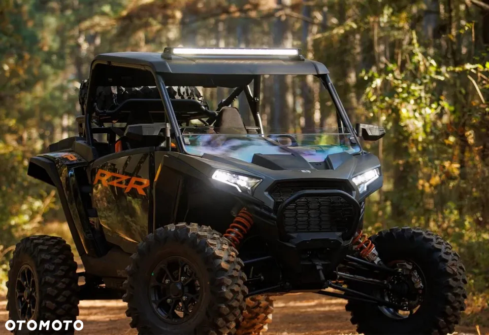 Polaris RZR