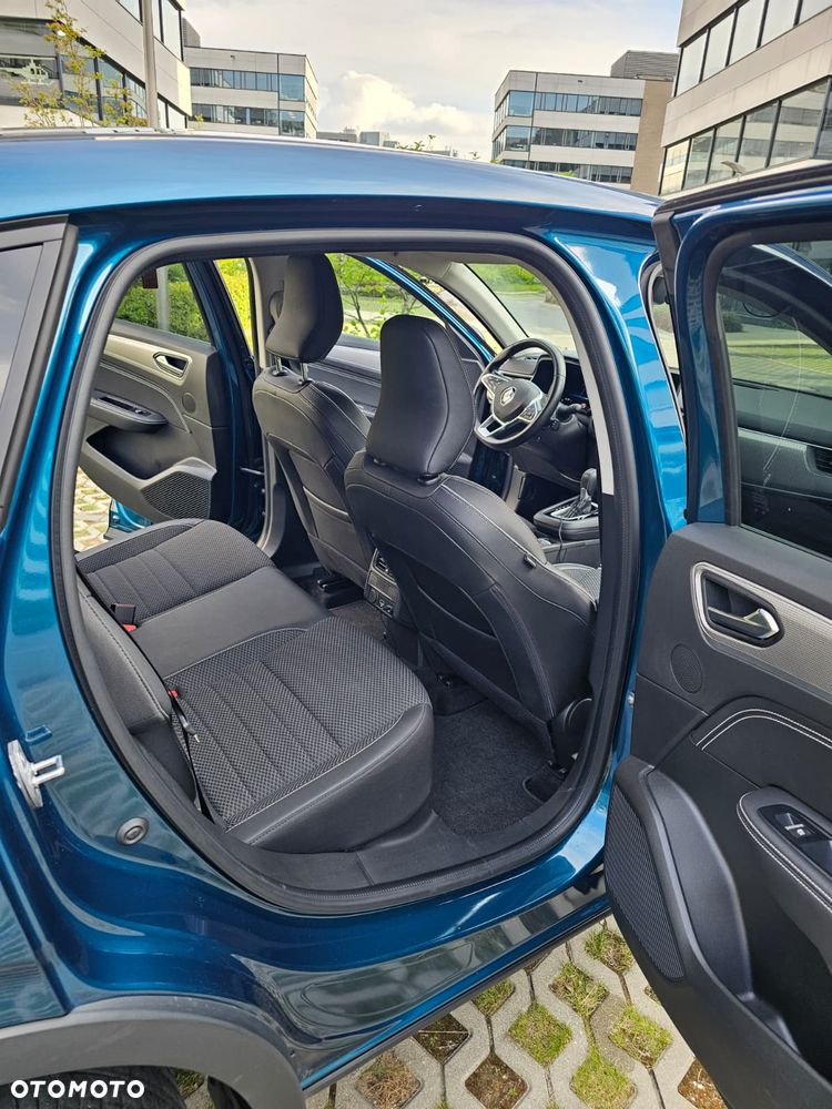 Renault Arkana 1.6 E-Tech Full Hybrid 145 Techno MMT - 19