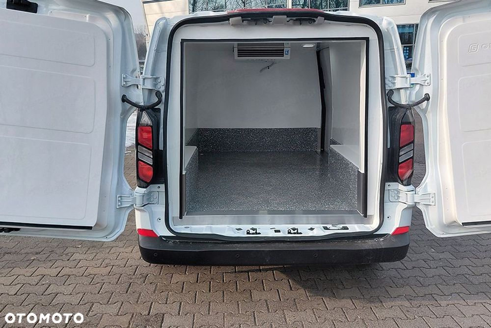 Ford Transit Custom Izoterma 320 L2H1 Trend 2.0 136KM - 5