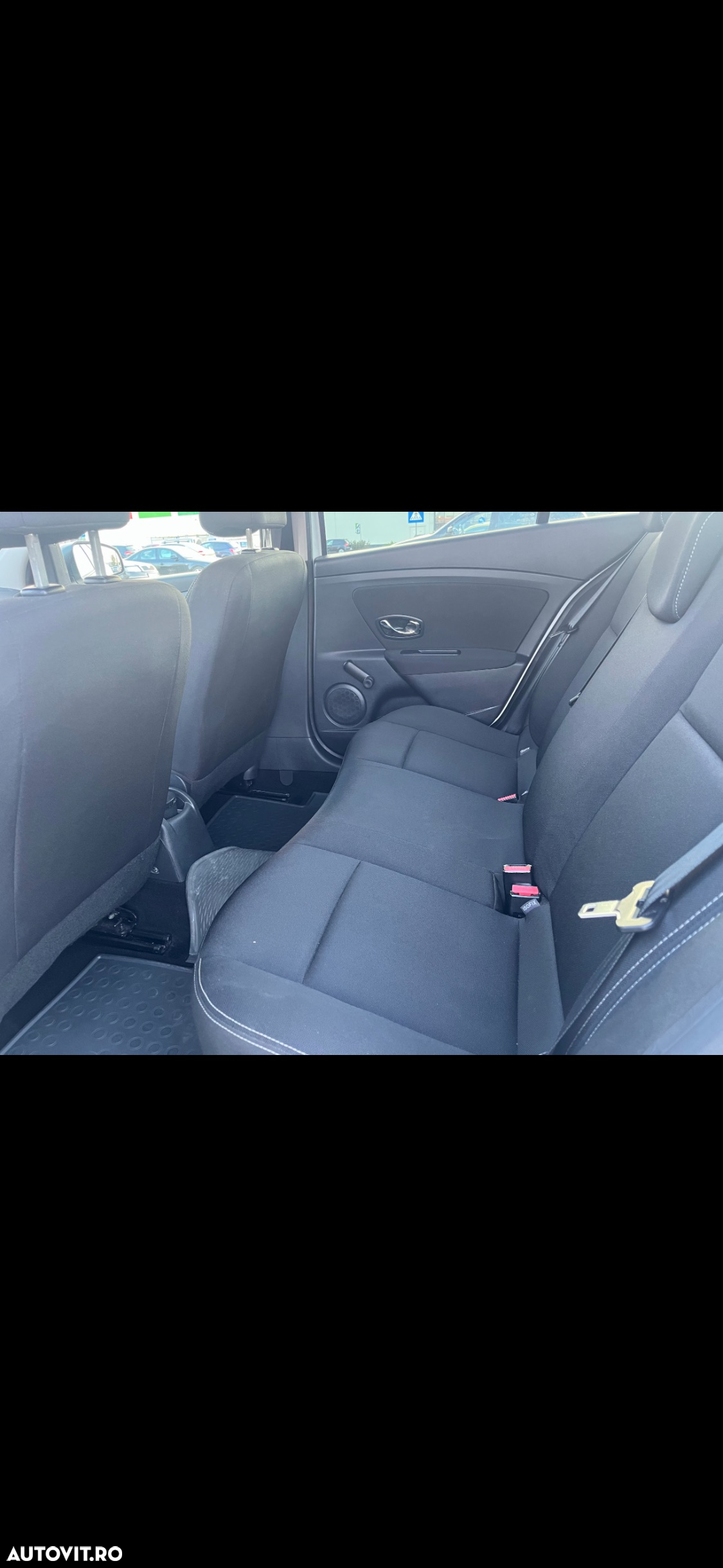 Renault Fluence 1.6 Authentique - 7
