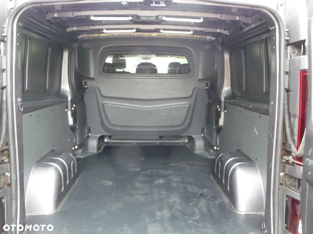 Renault Trafic L2H1 2,9t Pack Clim - 8