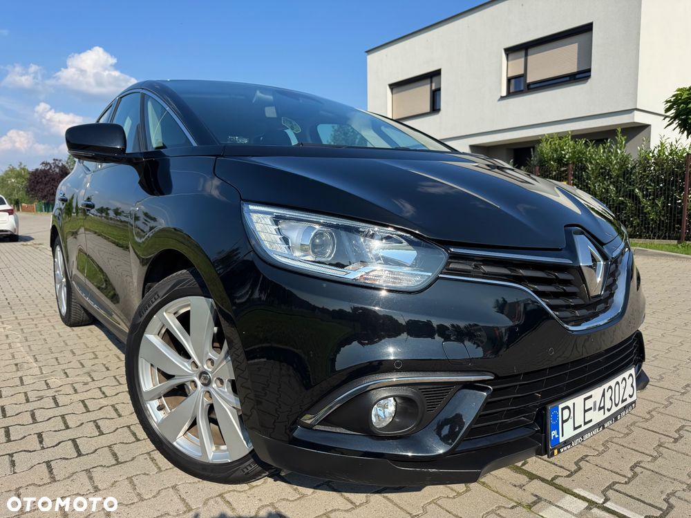 Renault Scenic 1.3 TCe Energy Zen - 5