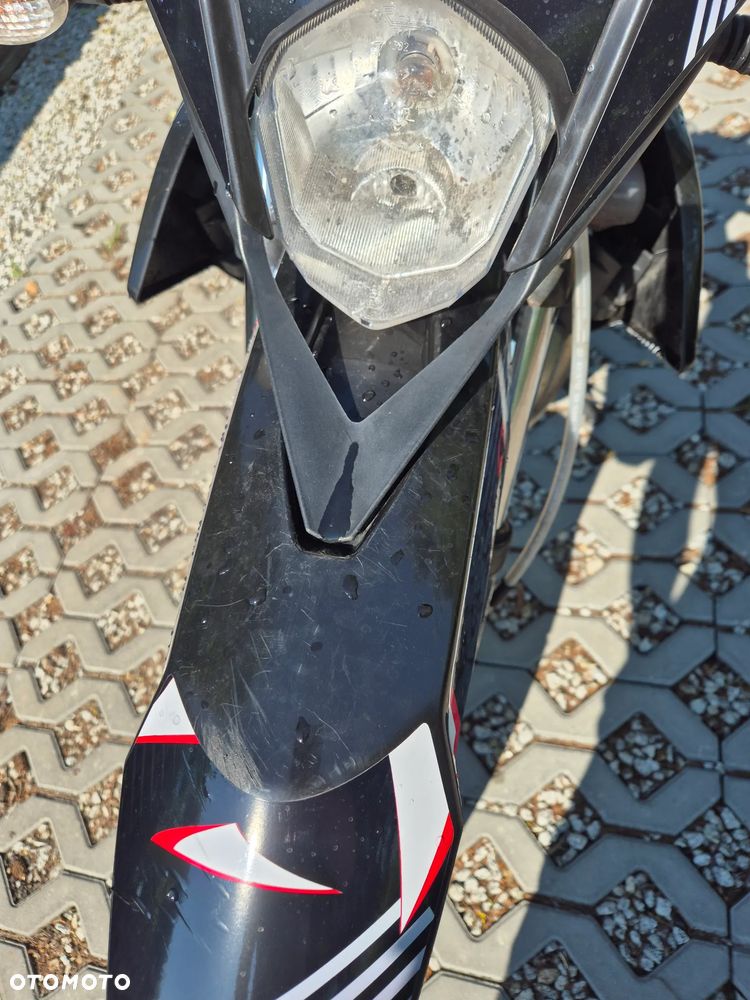 Gilera SMT - 15