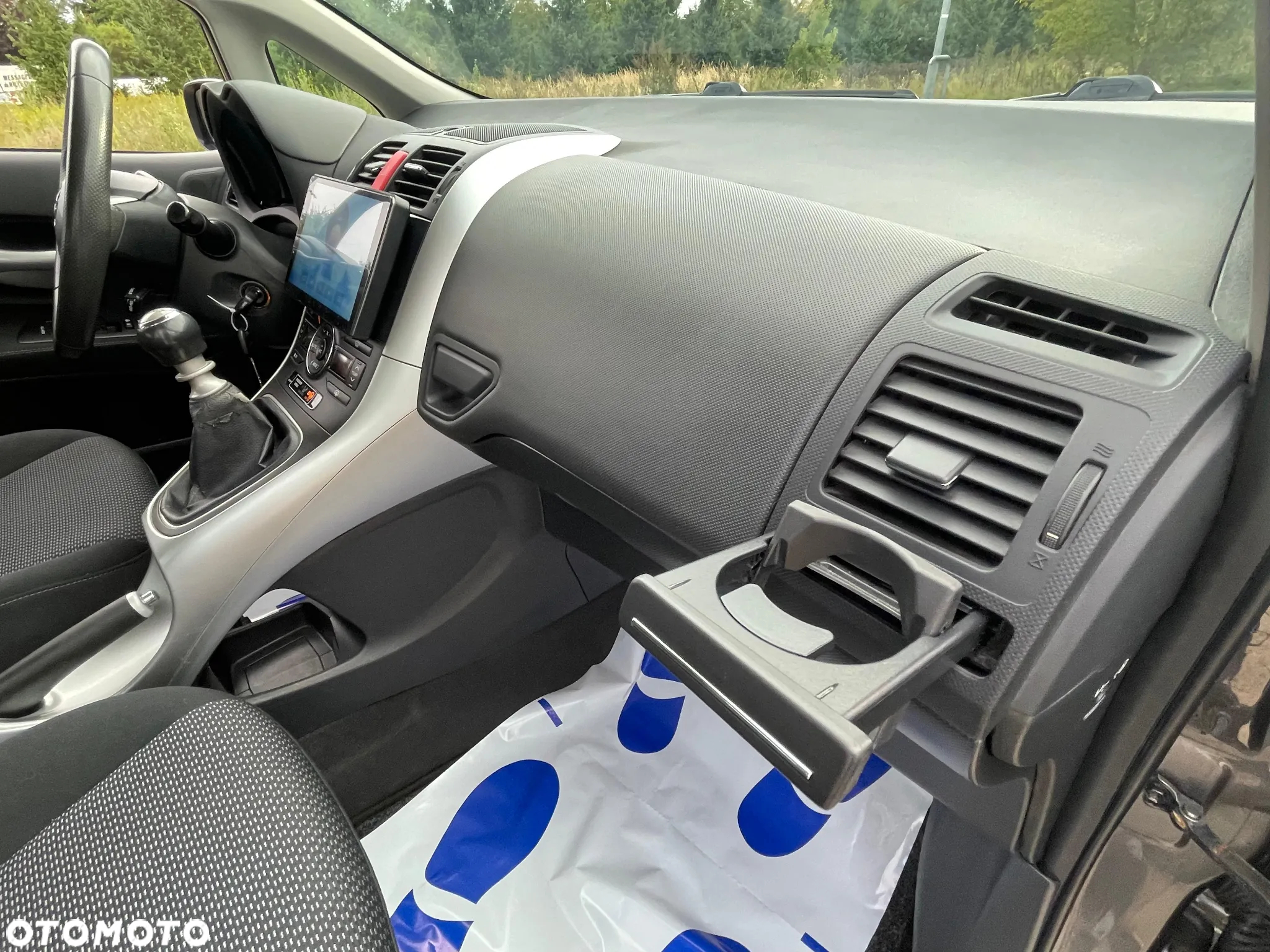 Toyota Auris 1.6 Comfort - 16