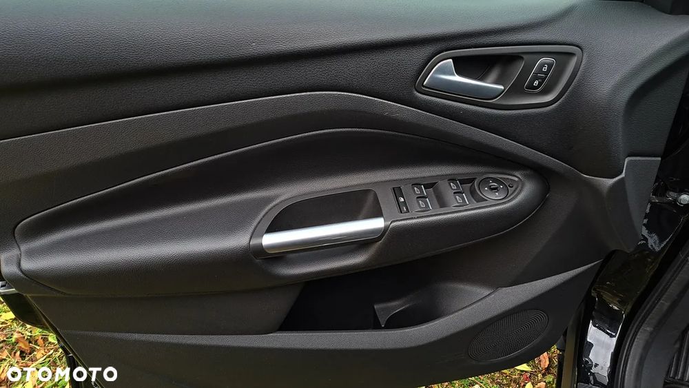 Ford Kuga 2.0 TDCi FWD Edition - 24